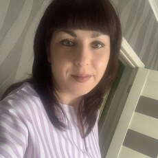 Фотография девушки Алина, 37 лет из г. Гродно