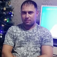 Фотография мужчины Александр, 33 года из г. Россошь