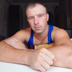 Фотография мужчины Алексей, 33 года из г. Лебедянь
