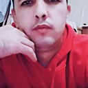 Комрон, 34 года