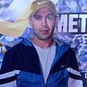 Жека, 38 лет