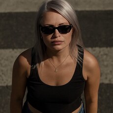 Фотография девушки Надя, 38 лет из г. Риддер