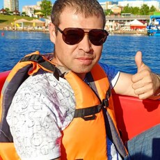 Фотография мужчины Ильнур, 36 лет из г. Набережные Челны