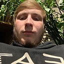 Чел, 20 лет