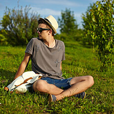 Фотография мужчины Sergey, 42 года из г. Караганда