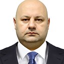 Владимир, 45 лет