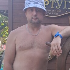 Фотография мужчины Денис, 42 года из г. Самара