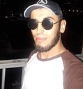 Mr, 36 лет