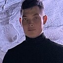 Nikto, 24 года
