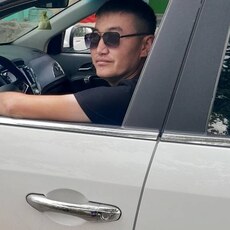 Фотография мужчины Azamat, 32 года из г. Семей