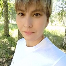 Фотография девушки Мариша, 41 год из г. Нея