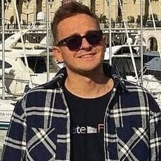 Фотография мужчины Лоцман, 25 лет из г. Санкт-Петербург