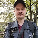 Сергей, 40 лет