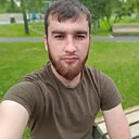 Султан, 32 года