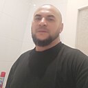 Алик, 44 года