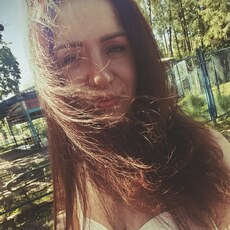 Фотография девушки Татьяна, 30 лет из г. Молодечно