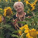 Евлампія, 60 лет