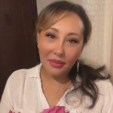 Фотография девушки Русалина, 41 год из г. Актау