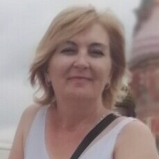 Фотография девушки Olga, 54 года из г. Иваново