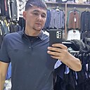 Чай Пью, 25 лет