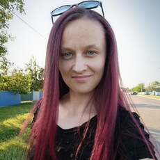Фотография девушки Тина, 26 лет из г. Мозырь