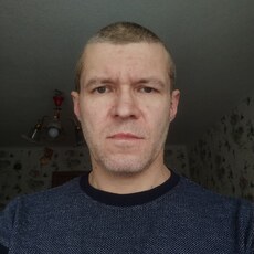 Фотография мужчины Александр, 45 лет из г. Пермь