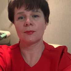 Фотография девушки Светлана, 51 год из г. Москва