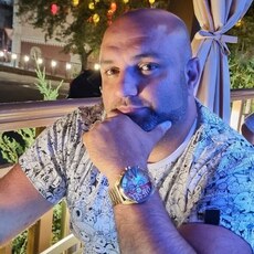 Фотография мужчины Nizam, 37 лет из г. Владивосток