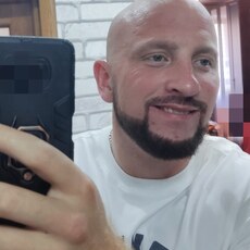 Фотография мужчины Сергей, 38 лет из г. Егорьевск