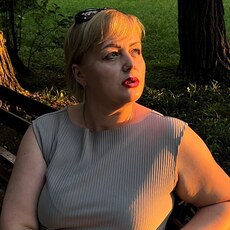 Фотография девушки Natalia, 48 лет из г. Тарнов
