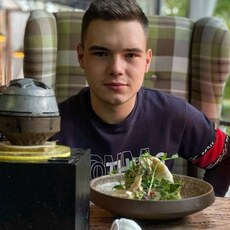 Фотография мужчины Костя, 24 года из г. Горловка