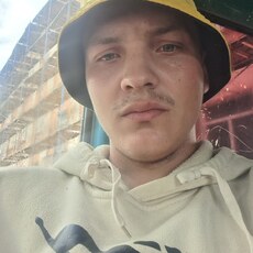 Фотография мужчины Кирилл, 22 года из г. Нелидово