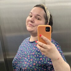 Фотография девушки Катерина, 33 года из г. Выборг
