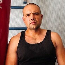 Фотография мужчины Александр, 34 года из г. Луганск