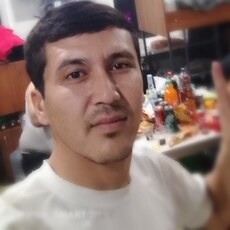 Фотография мужчины Шанур, 32 года из г. Красногорск