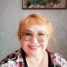 Фотография девушки Галина, 60 лет из г. Омск