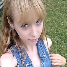 Фотография девушки Ксюшка, 19 лет из г. Могилев