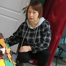 Фотография девушки Elen, 49 лет из г. Губкин