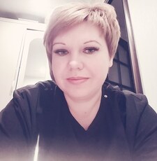 Фотография девушки Светлана, 37 лет из г. Новосергиевка