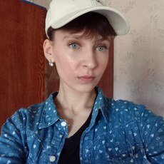 Фотография девушки Алёна, 22 года из г. Кумены