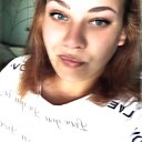 Полина, 25 лет