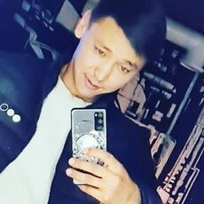 Фотография мужчины Даниель, 31 год из г. Каракол