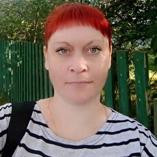 Фотография девушки Анютка, 34 года из г. Большое Болдино