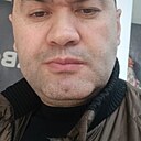 Искандер М, 45 лет