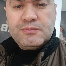 Фотография мужчины Искандер М, 45 лет из г. Новосибирск