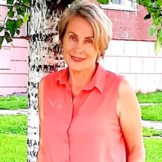 Фотография девушки Алла, 54 года из г. Междуреченск