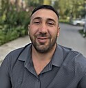Максим, 37 лет