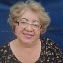 Лидия, 62 года