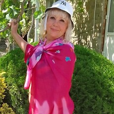 Фотография девушки Светлана, 54 года из г. Смоленск