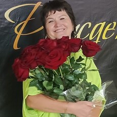 Фотография девушки Анна, 59 лет из г. Барнаул